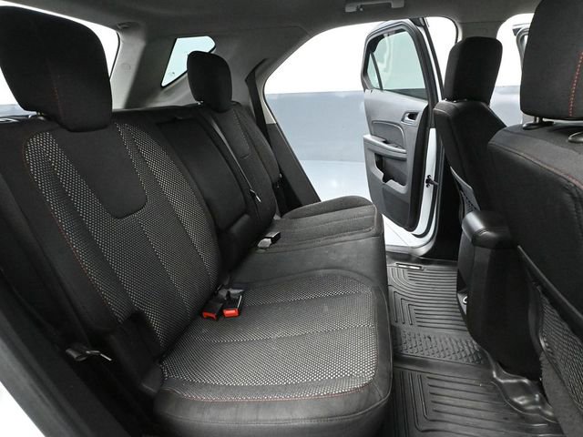 Used 2017 Chevrolet Equinox LT w/ Convenience Package image 38