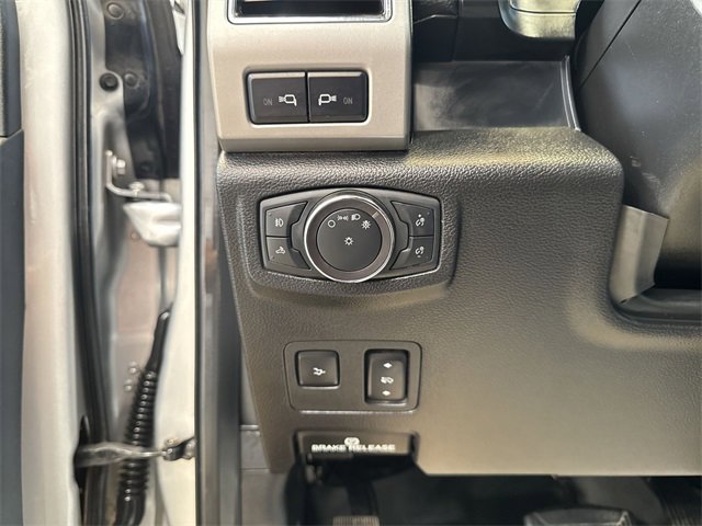 Used 2019 Ford F250 Lariat w/ Lariat Ultimate Package image 35
