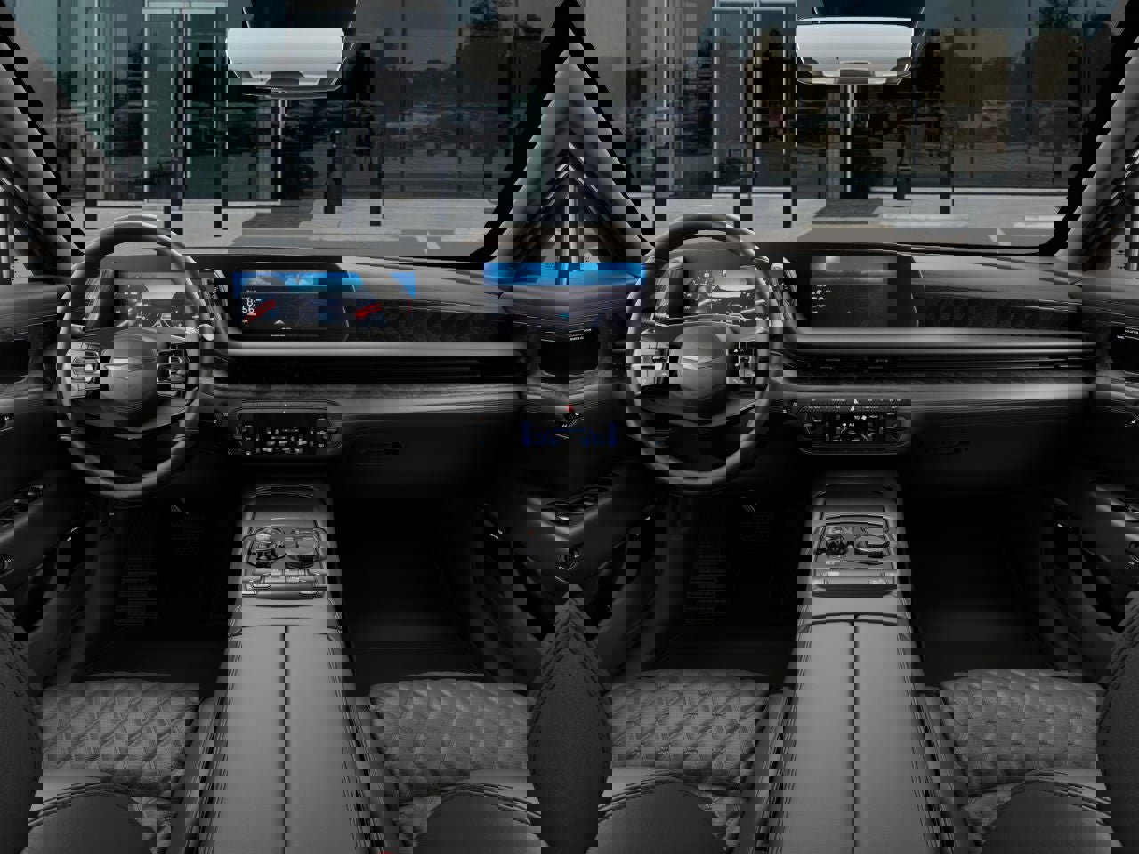 New 2026 Genesis G90 3.5T Prestige image 11