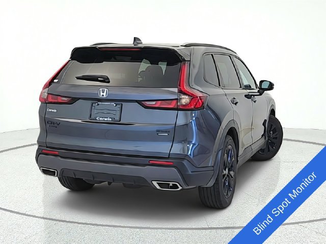 Used 2026 Honda CR-V Sport Touring image 5
