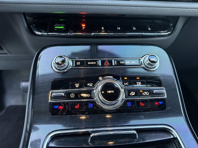 Used 2022 Lincoln Nautilus Reserve w/ Equipment Group 201A image 36