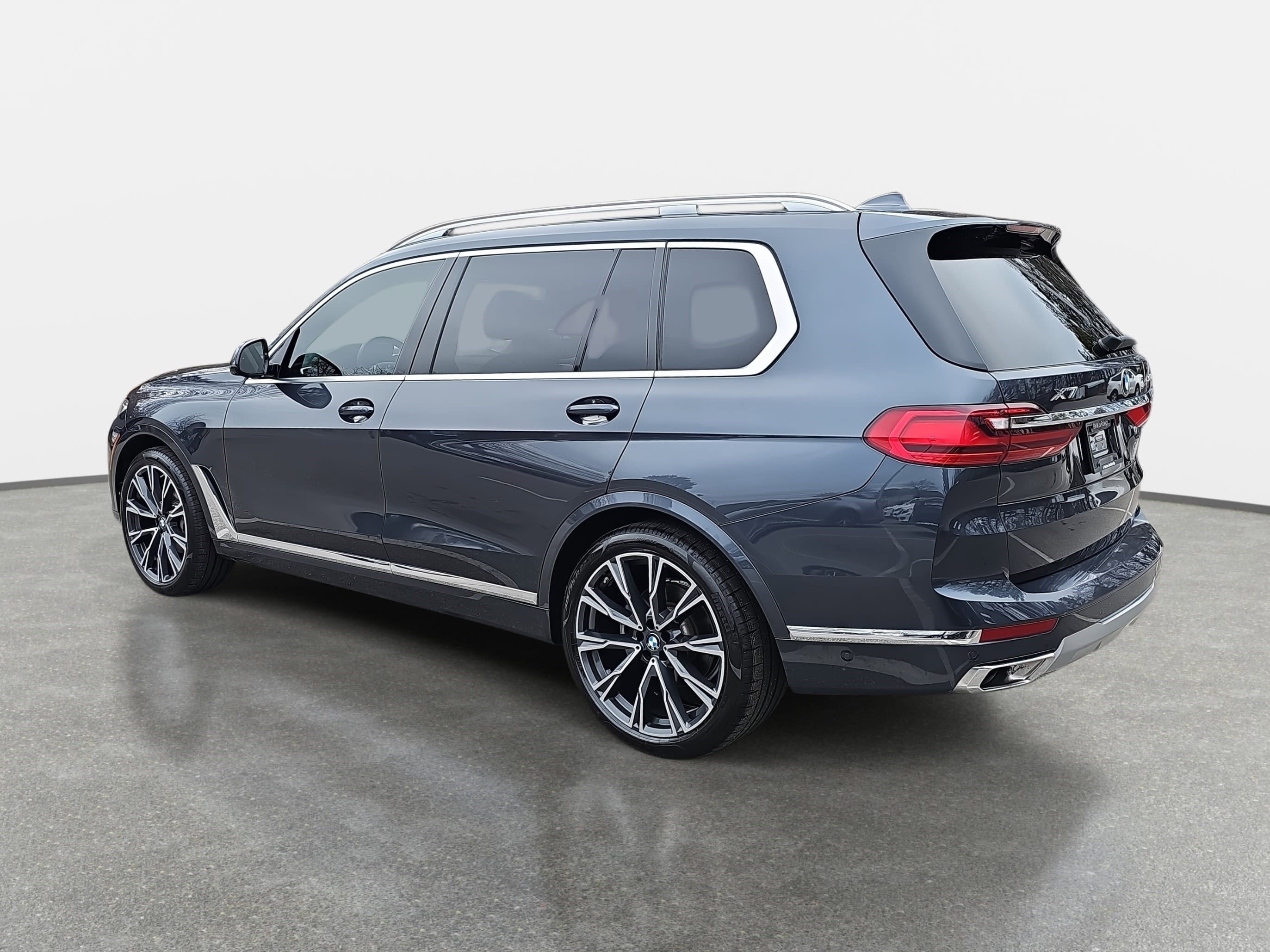 Used 2020 BMW X7 xDrive40i w/ Cold Weather Package image 7