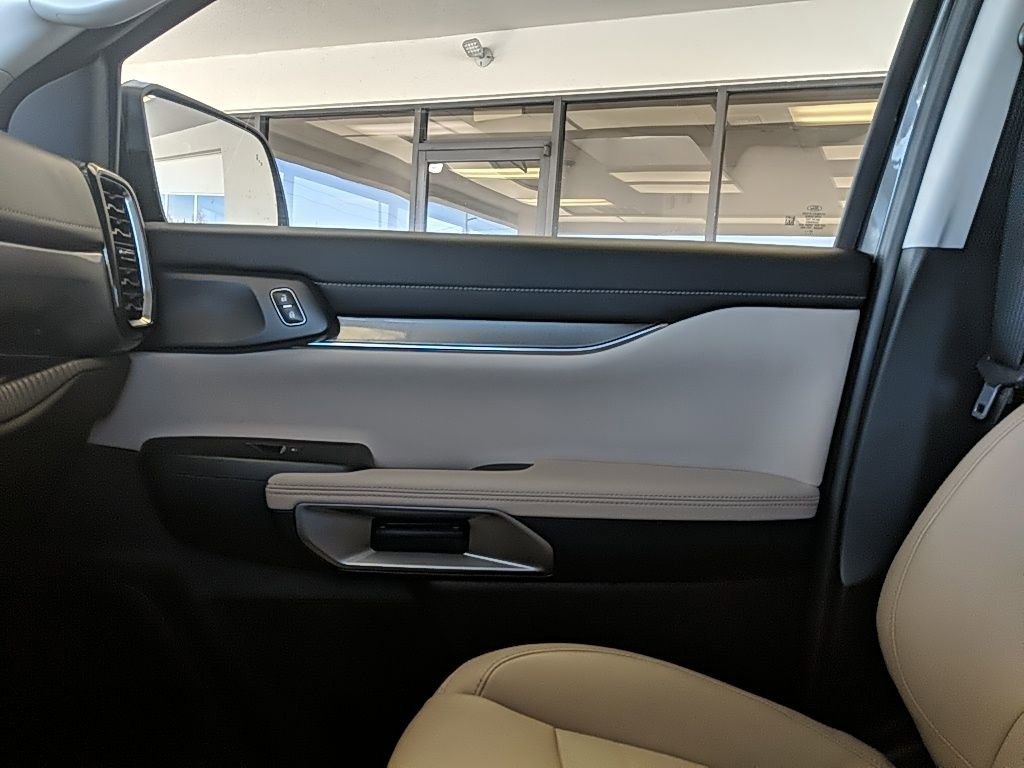 Certified 2024 Ford Ranger Lariat w/ FX4 Off-Road Package image 24