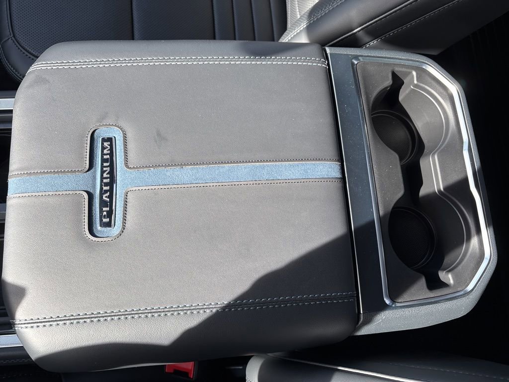 New 2026 Ford F350 Platinum image 23