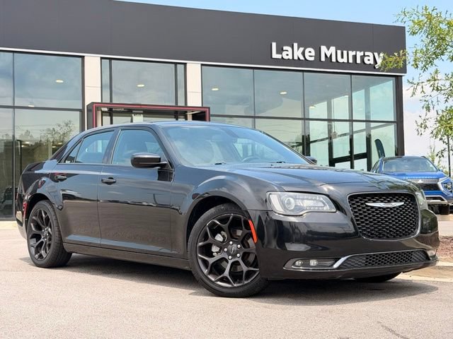 Used 2020 Chrysler 300 S