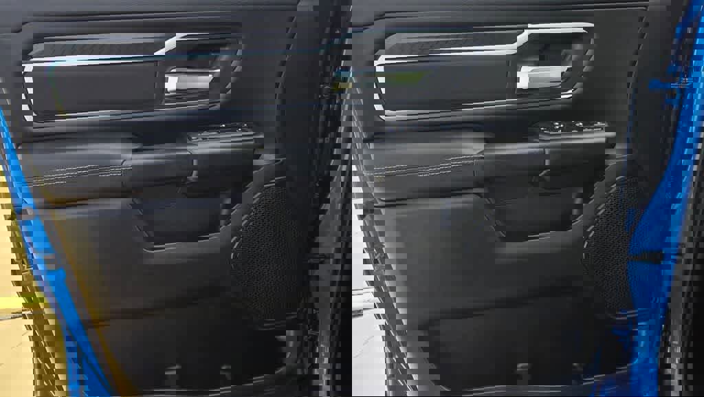 New 2026 RAM 1500 Big Horn image 15