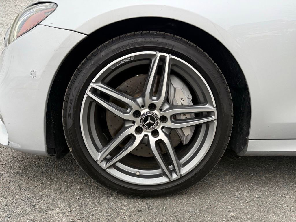 Used 2019 Mercedes-Benz E 300 w/ Premium 1 Package image 19