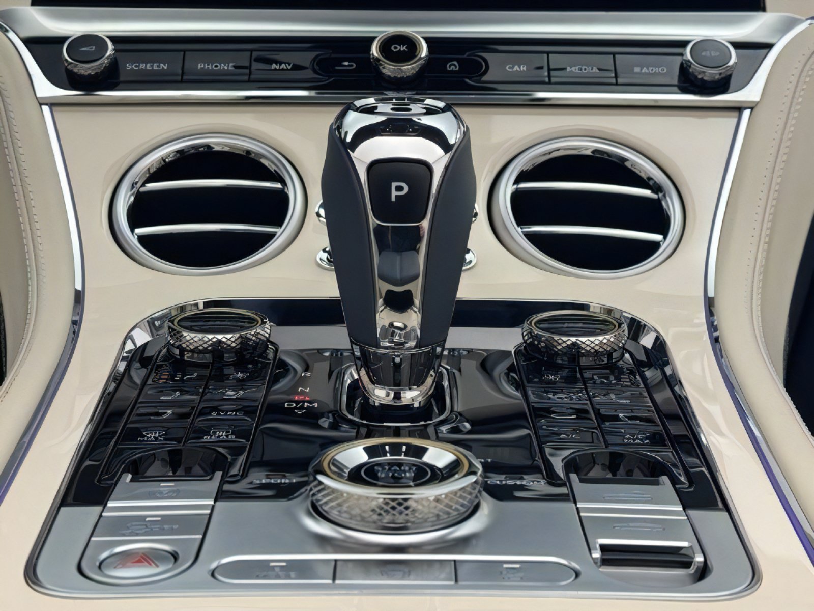 New 2026 Bentley Continental GT Azure AWD/4WD image 20