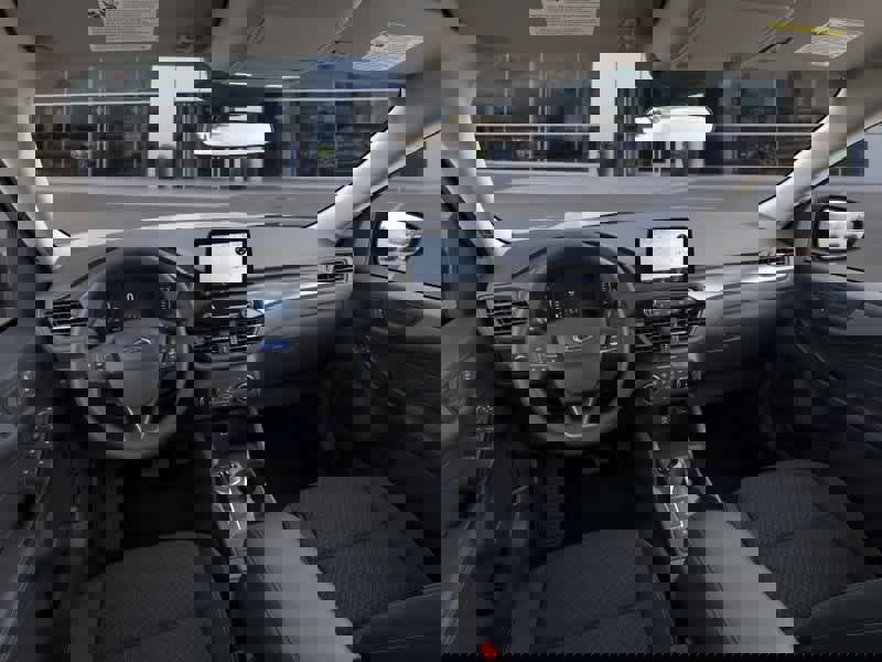 New 2026 Ford Escape Active image 10