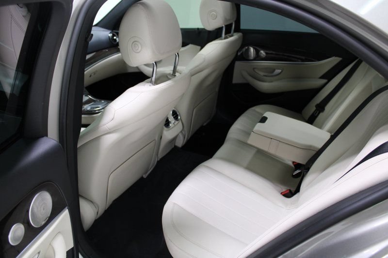 Used 2021 Mercedes-Benz E 350 Sedan w/ Premium Package image 26