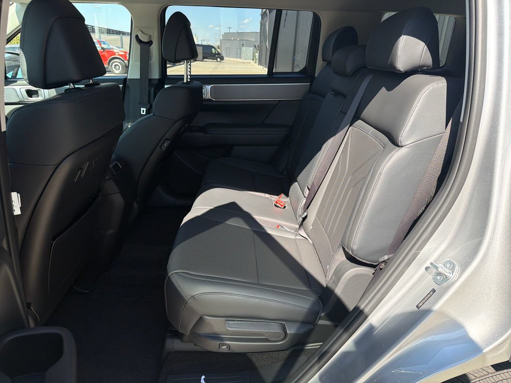 New 2027 Hyundai Santa Fe SEL AWD/4WD image 19