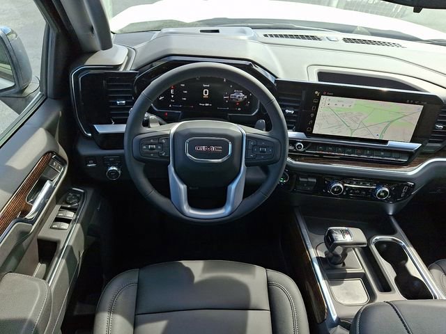 New 2026 GMC Sierra 1500 Elevation w/ Elevation Premium Package AWD/4WD image 7