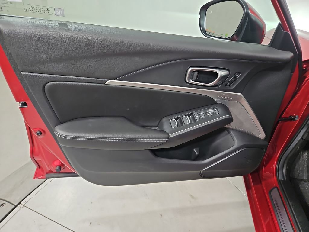 Used 2024 Acura Integra A-Spec FWD image 10