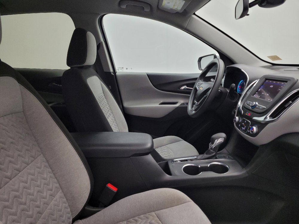 Used 2022 Chevrolet Equinox LT image 21