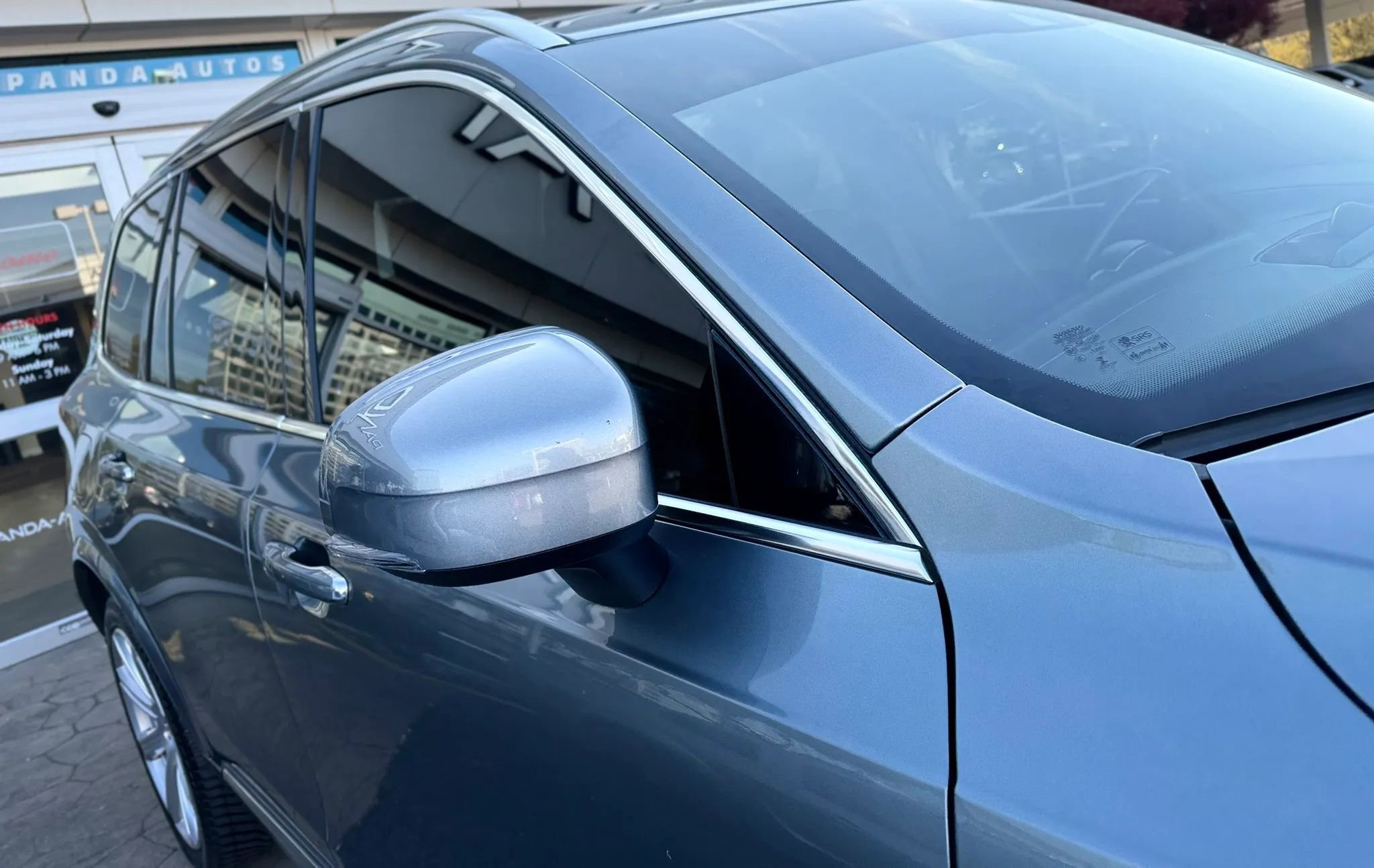 Used 2018 Volvo XC90 T6 Inscription w/ Convenience Package image 55