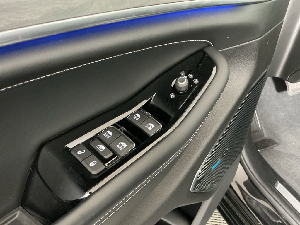 Used 2022 Jeep Grand Cherokee Overland image 19