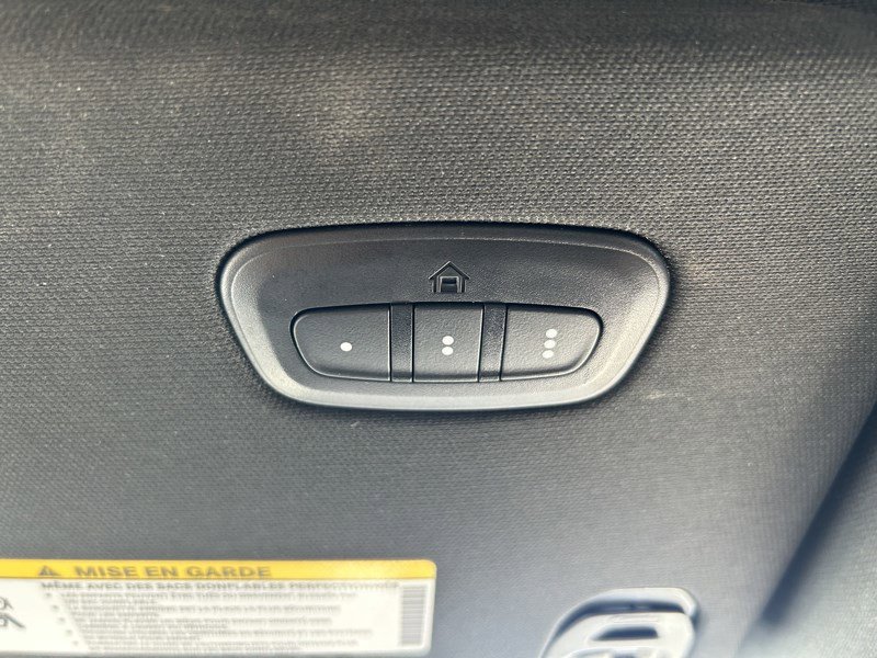 Used 2022 RAM 1500 Big Horn image 20