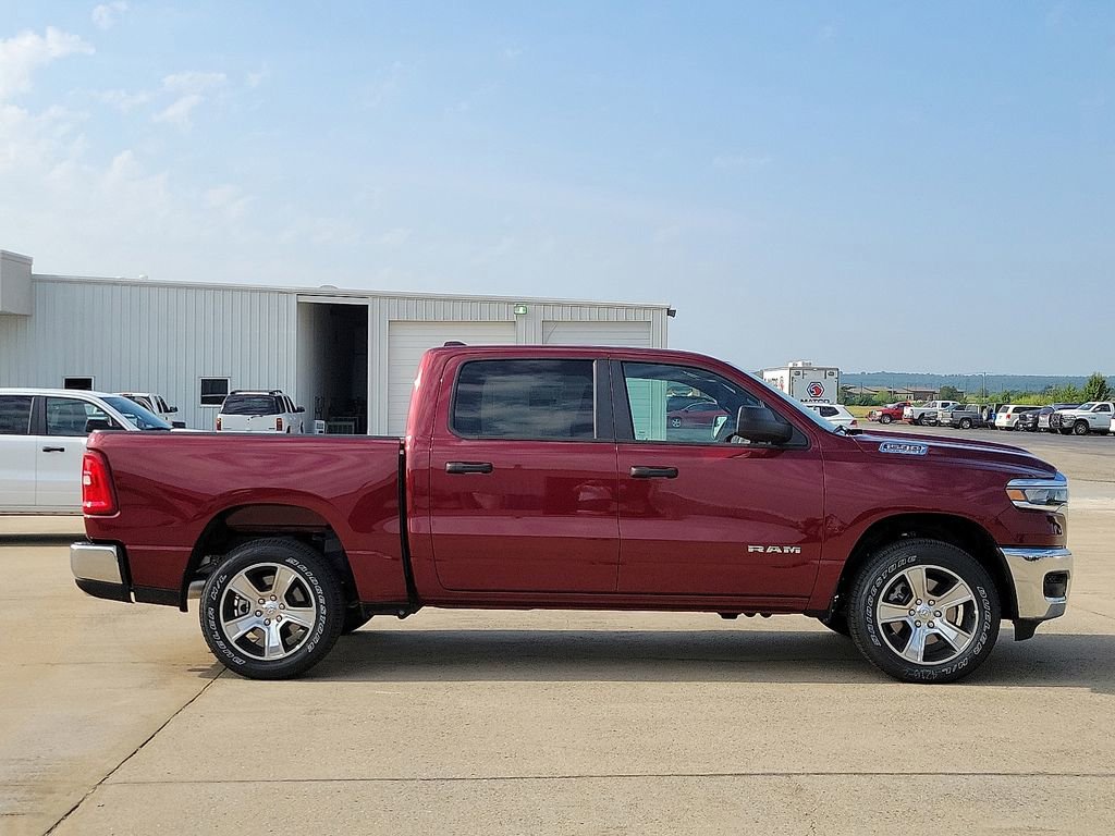 New 2026 RAM 1500 Tradesman image 7