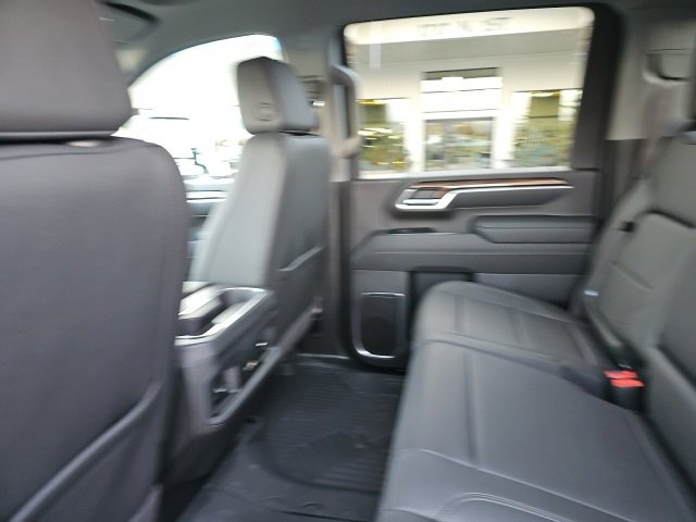 New 2026 Chevrolet Silverado 2500 LT w/ Safety Package image 8