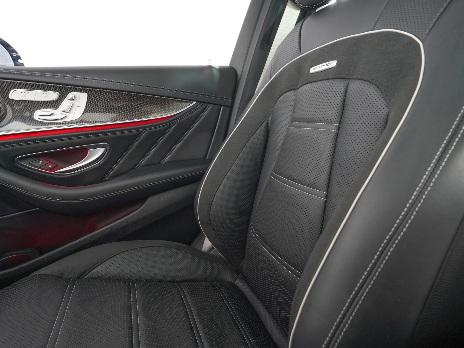Used 2023 Mercedes-Benz E 63 AMG S image 26