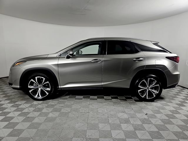 Used 2018 Lexus RX 350 FWD w/ Premium Package image 7