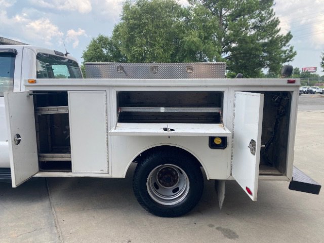 Used 2016 Ford F350 XL w/ Power Equipment Group image 9