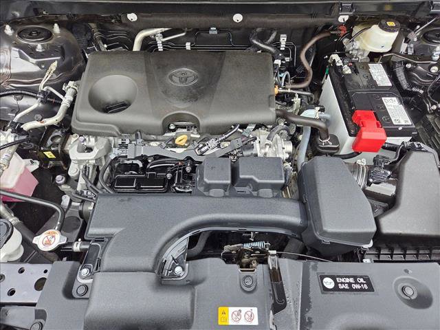Certified 2024 Toyota RAV4 XLE image 21