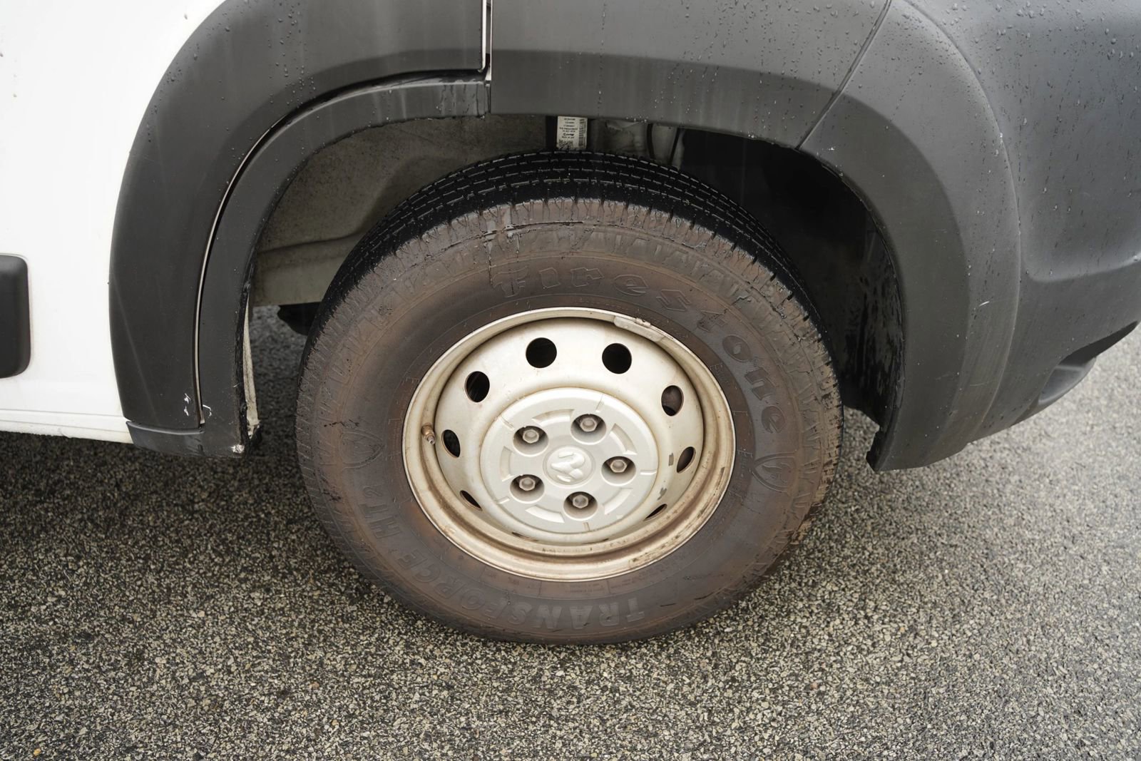 Used 2021 RAM ProMaster 2500 FWD image 29