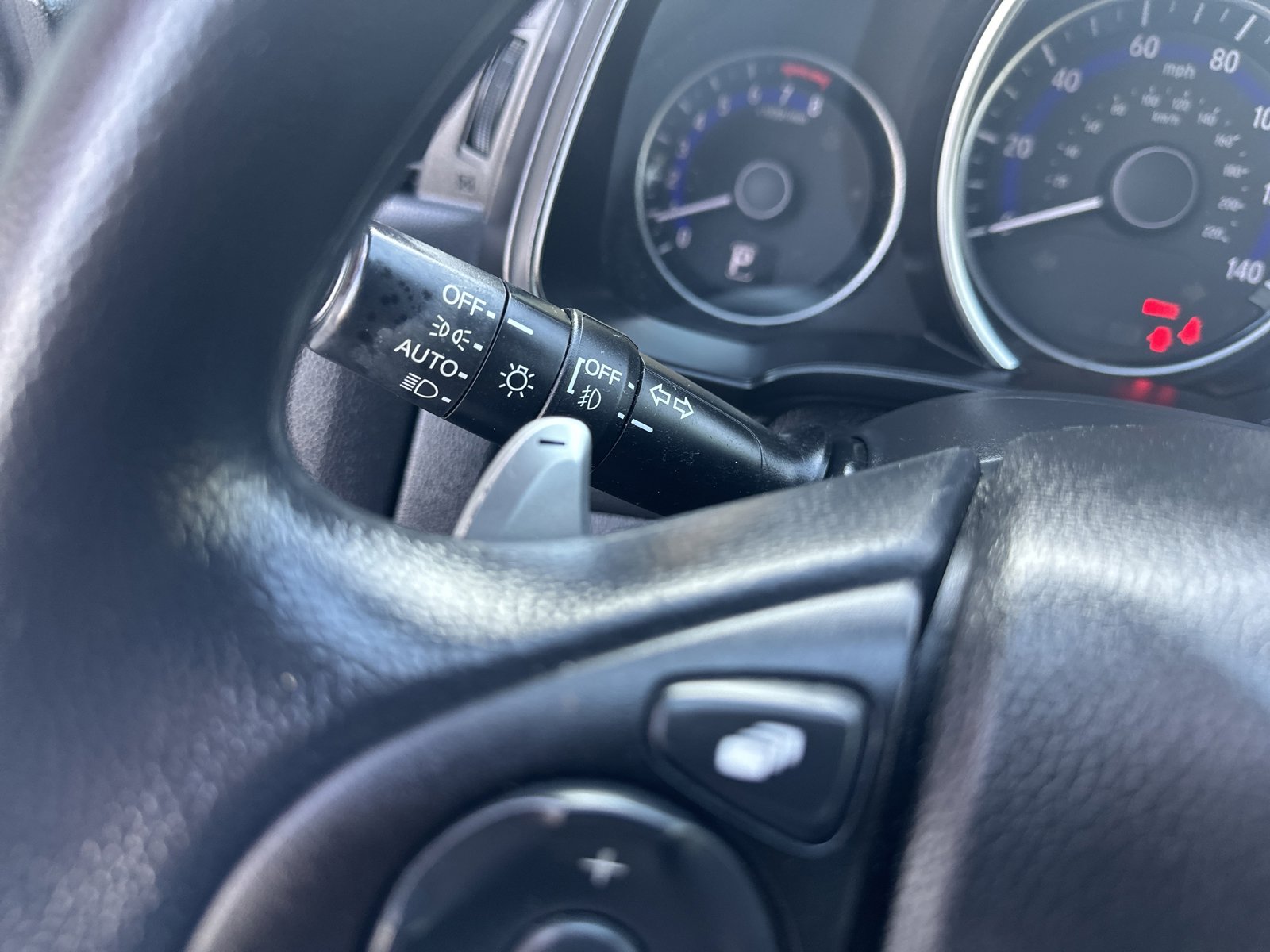 Used 2016 Honda Fit EX image 14