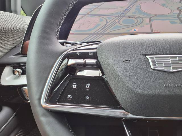 New 2026 Cadillac Optiq Sport 1 RWD image 18