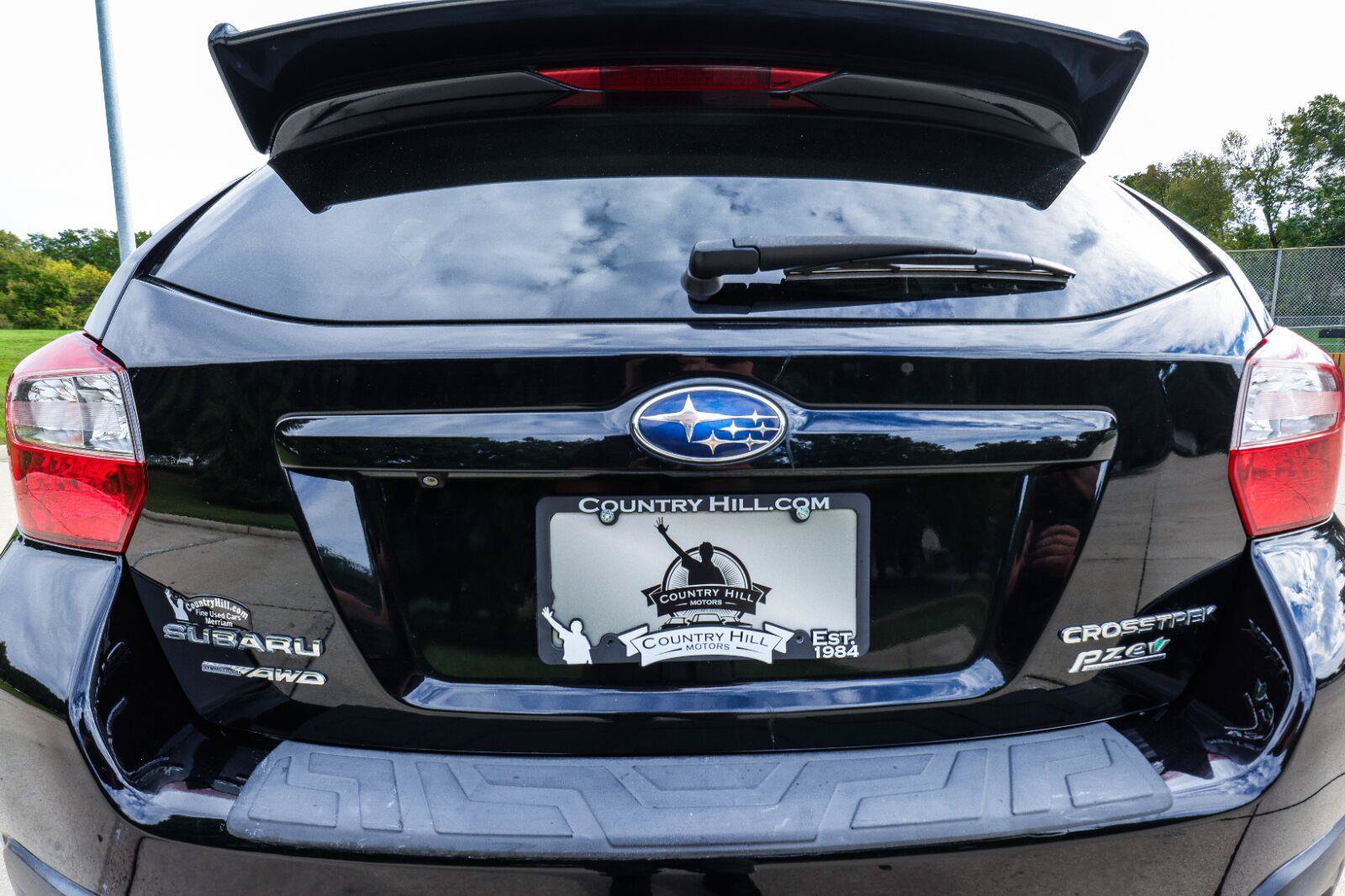Used 2016 Subaru Crosstrek 2.0i Premium AWD/4WD image 36