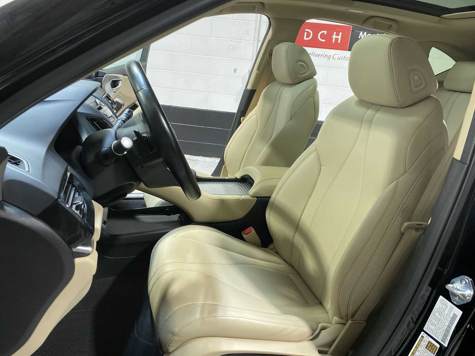 Certified 2024 Acura RDX SH-AWD image 11