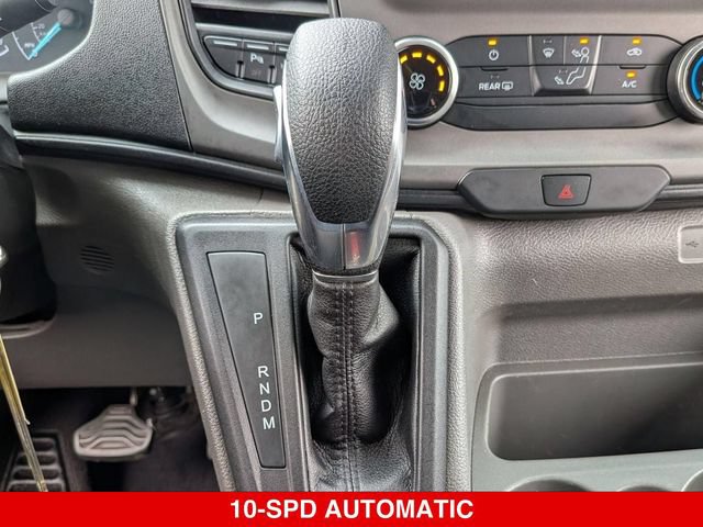 Used 2020 Ford Transit 350 XLT RWD image 29