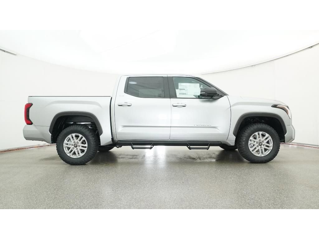 New 2026 Toyota Tundra SR5 AWD/4WD image 19