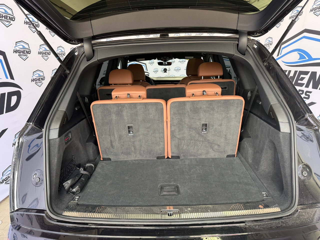 Used 2020 Audi Q7 3.0T Premium Plus w/ Premium Plus Package image 20