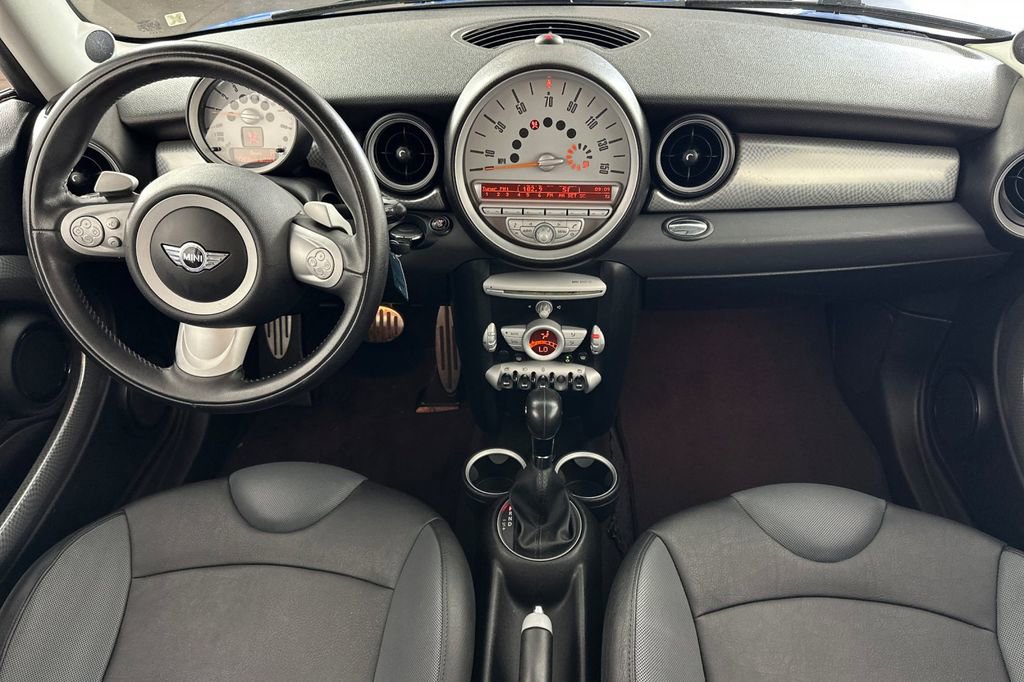 Used 2008 MINI Cooper S image 14