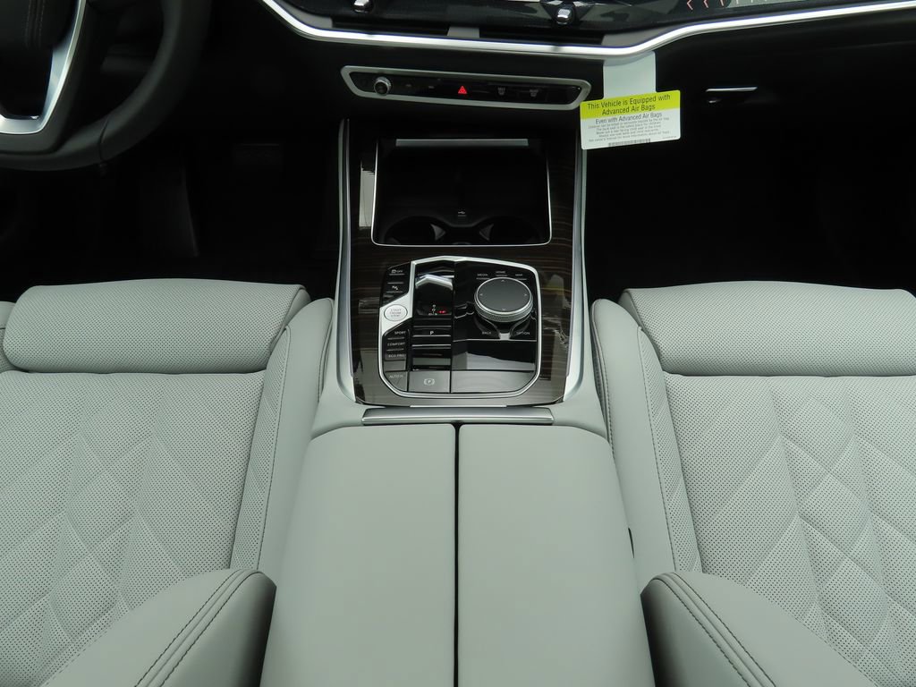 New 2026 BMW X5 sDrive40i w/ Premium Package image 16