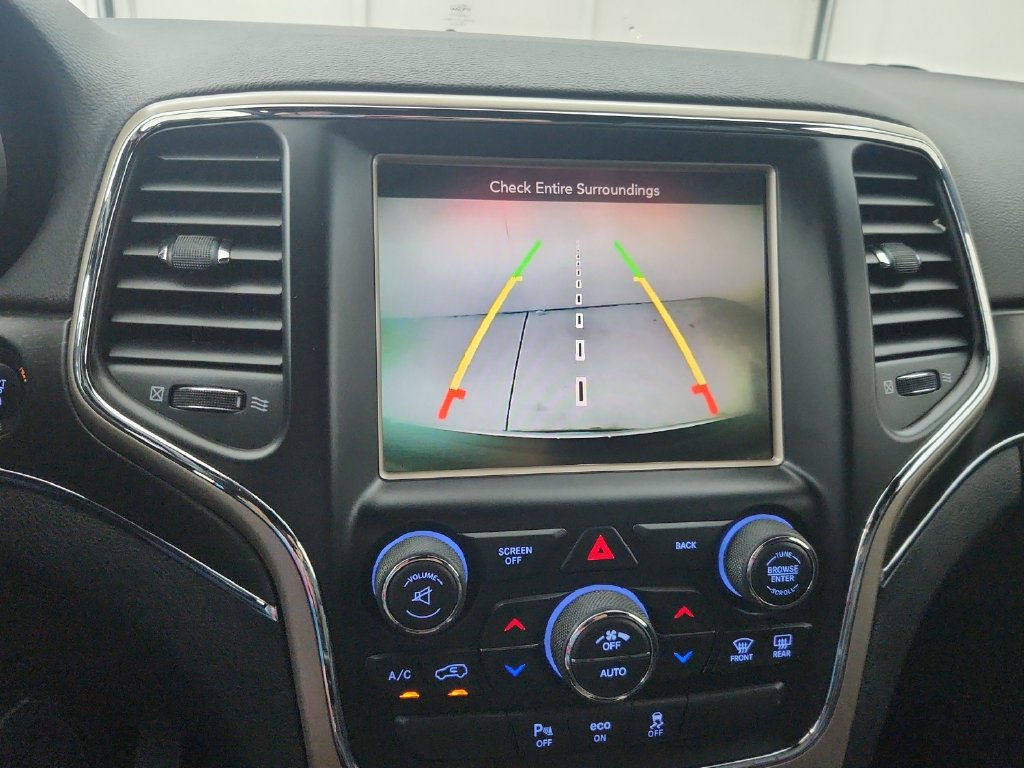 Used 2015 Jeep Grand Cherokee Limited AWD/4WD image 27