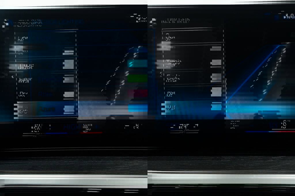 Used 2024 BMW 330i xDrive Sedan w/ Convenience Package image 27