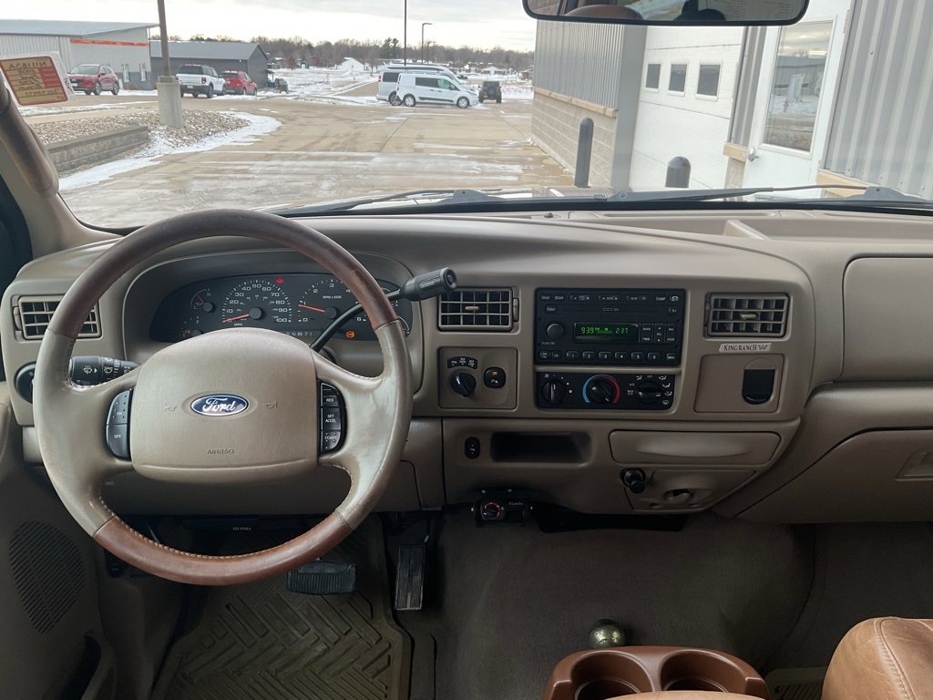 Used 2003 Ford F250 King Ranch image 11