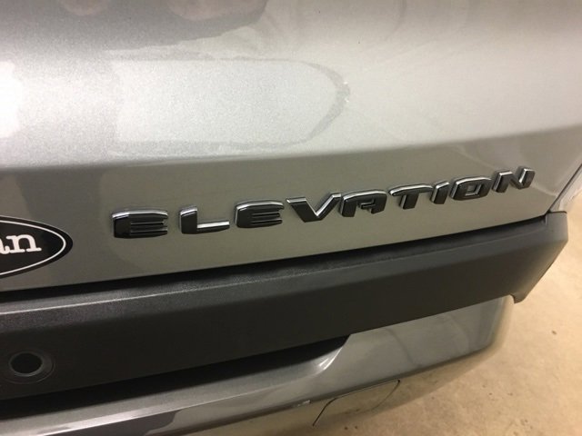Used 2025 GMC Terrain Elevation image 13