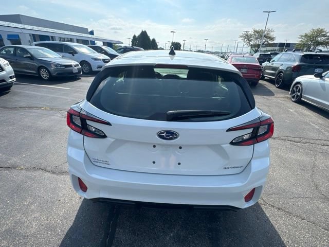 Certified 2025 Subaru Impreza 2.0i AWD/4WD image 5