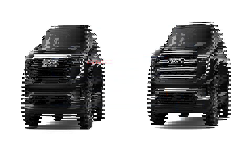 New 2026 GMC Acadia Elevation image 25