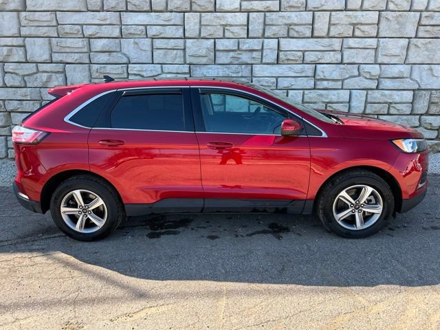 Used 2024 Ford Edge SEL w/ Convenience Package image 6