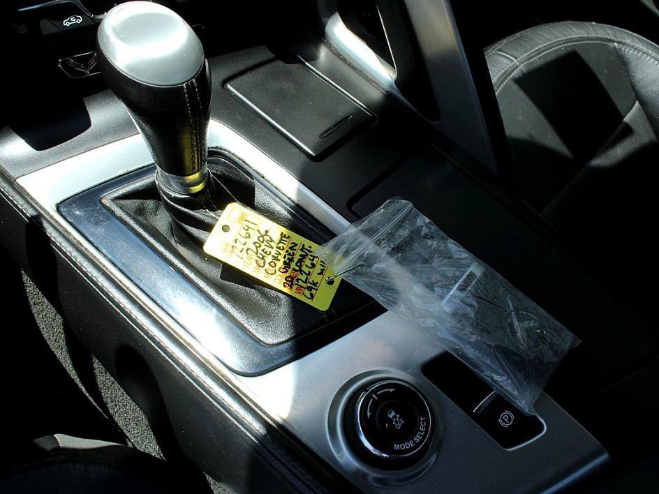 Used 2014 Chevrolet Corvette Stingray Convertible w/ 3LT Preferred Equipment Group image 9