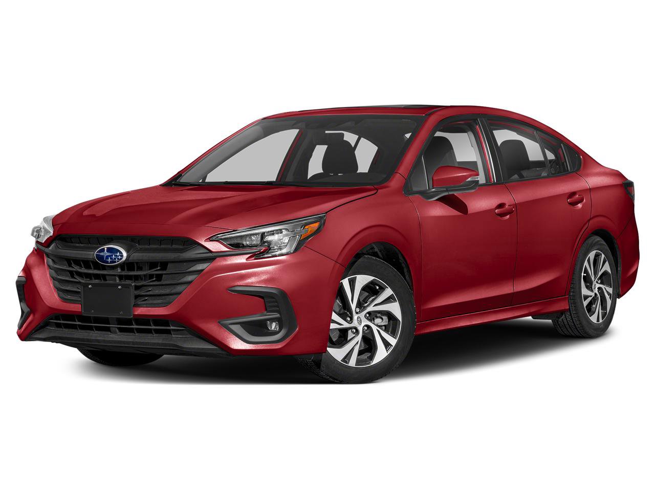 New 2025 Subaru Legacy Premium image 22