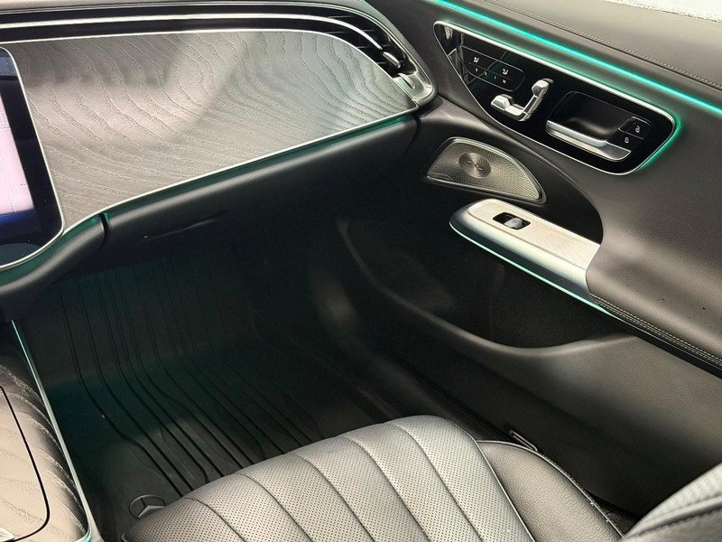 Certified 2024 Mercedes-Benz E 350 4MATIC Sedan image 12