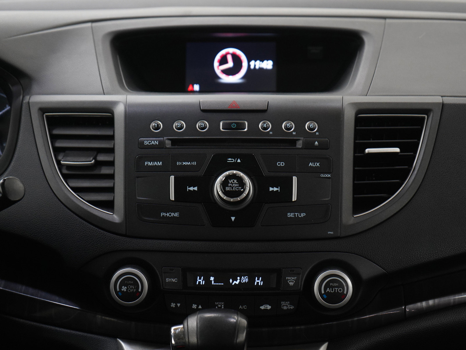 Used 2013 Honda CR-V EX-L image 15