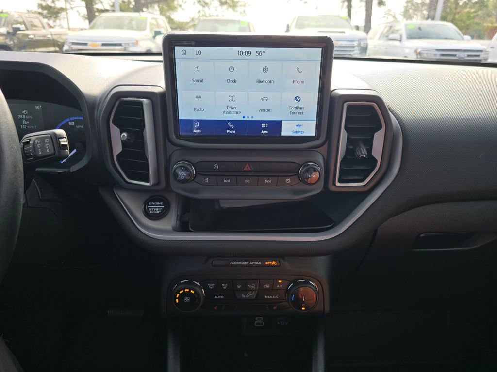 Used 2023 Ford Bronco Sport Big Bend w/ Convenience Package image 17