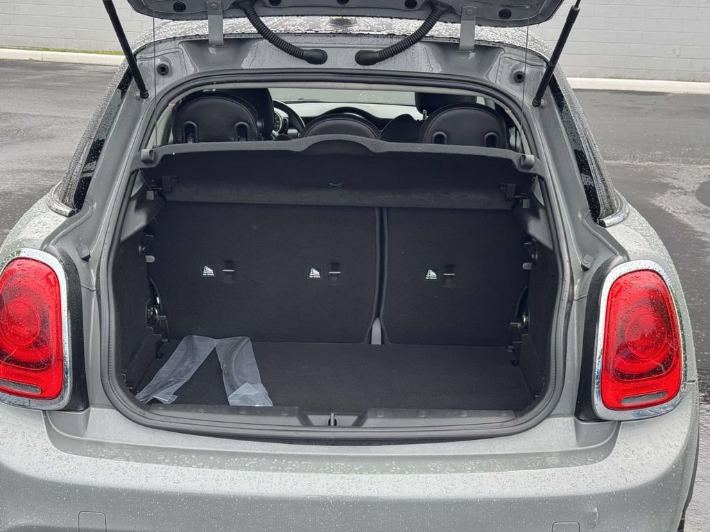Used 2015 MINI Cooper S FWD image 15